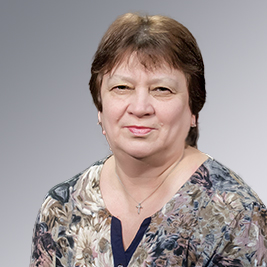 Гусева Наталья Алексеевна