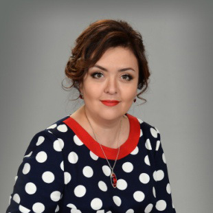 Галлямова Мария Сергеевна