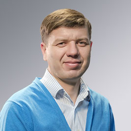 Степанов Николай Николаевич