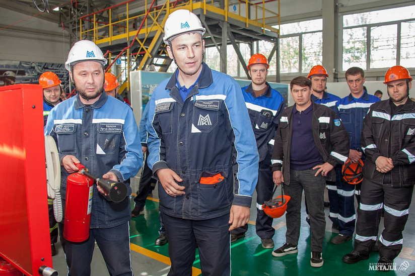 Выбирая безопасность