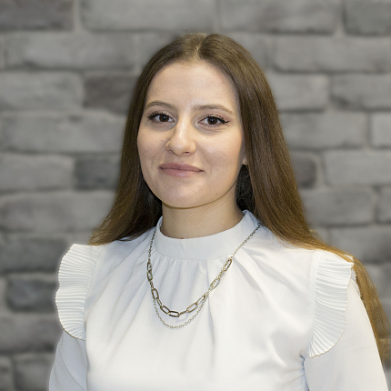 Хохлова Антонина Владимировна